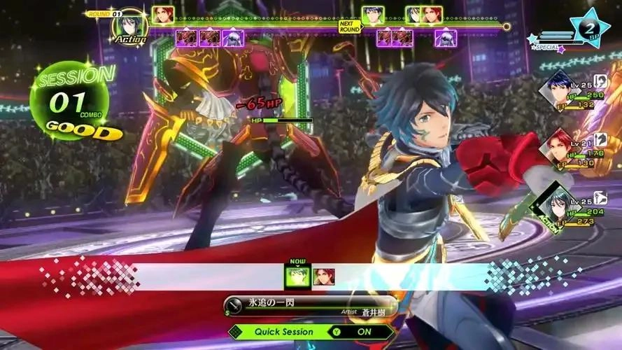 从Wii U到Switch 2,这款小众RPG竟迎来了第二春?