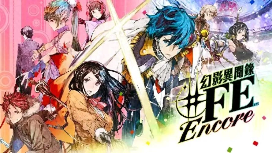 从Wii U到Switch 2,这款小众RPG竟迎来了第二春?