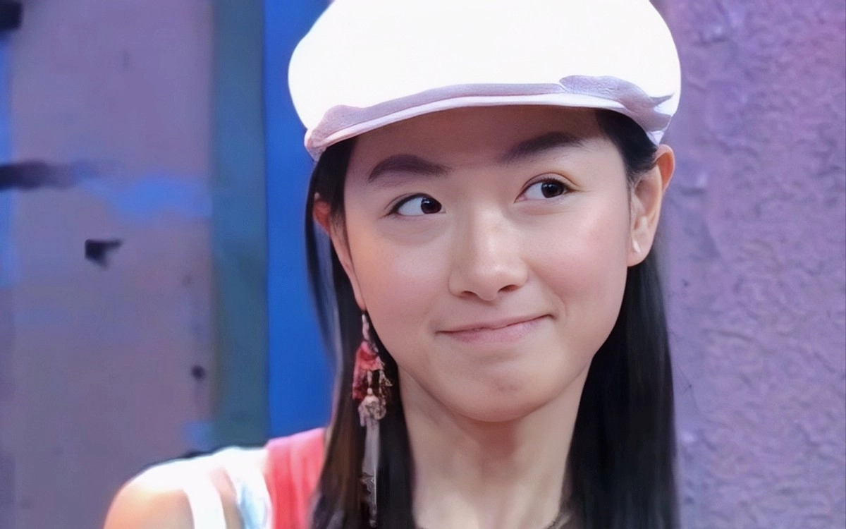 “不婚族”万茜:从不炒作,嫁普通丈夫,35岁高龄为丈夫生孩子