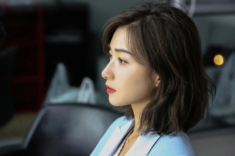 “不婚族”万茜:从不炒作,嫁普通丈夫,35岁高龄为丈夫生孩子