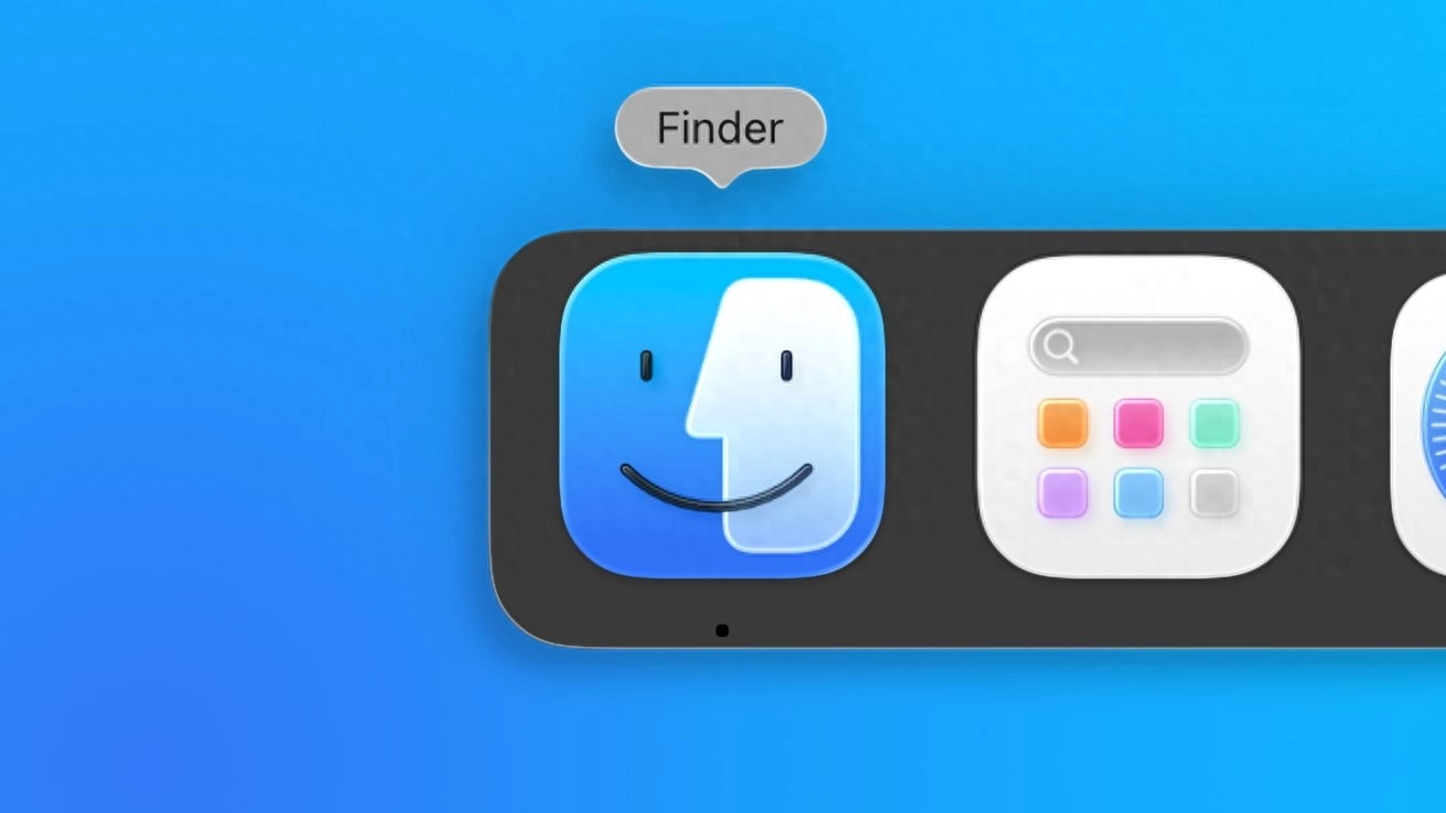 macOS Tahoe beta 2 在严重设计失误后重新启用 Finder 旧图标颜色 - Apple银魂 - 科技改变生活 - 万事屋 | 生活·动漫·娱乐综合社区-银魂同好聚集地