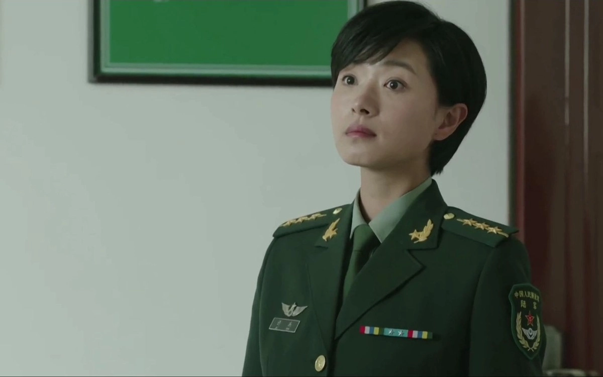 “不婚族”万茜:从不炒作,嫁普通丈夫,35岁高龄为丈夫生孩子