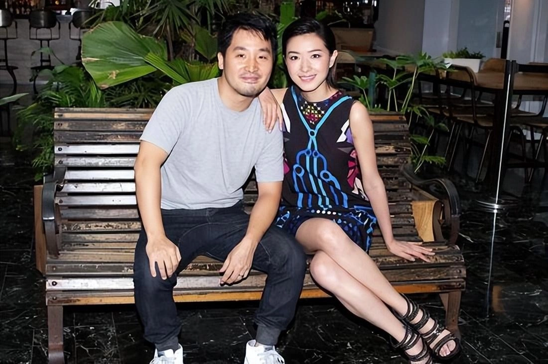 “不婚族”万茜:从不炒作,嫁普通丈夫,35岁高龄为丈夫生孩子