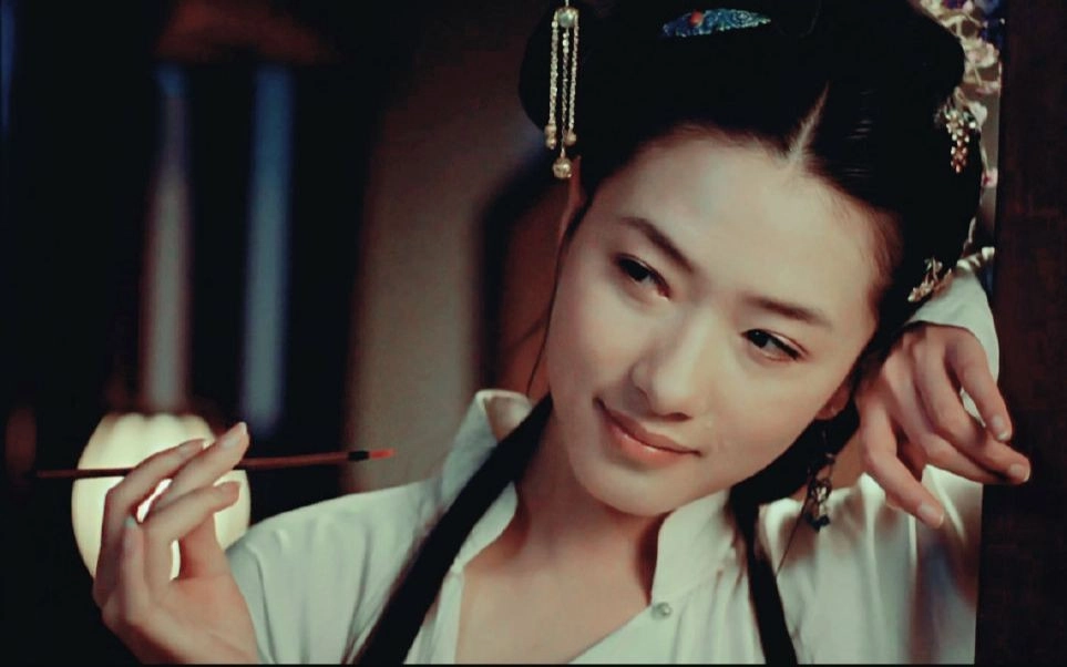 “不婚族”万茜:从不炒作,嫁普通丈夫,35岁高龄为丈夫生孩子