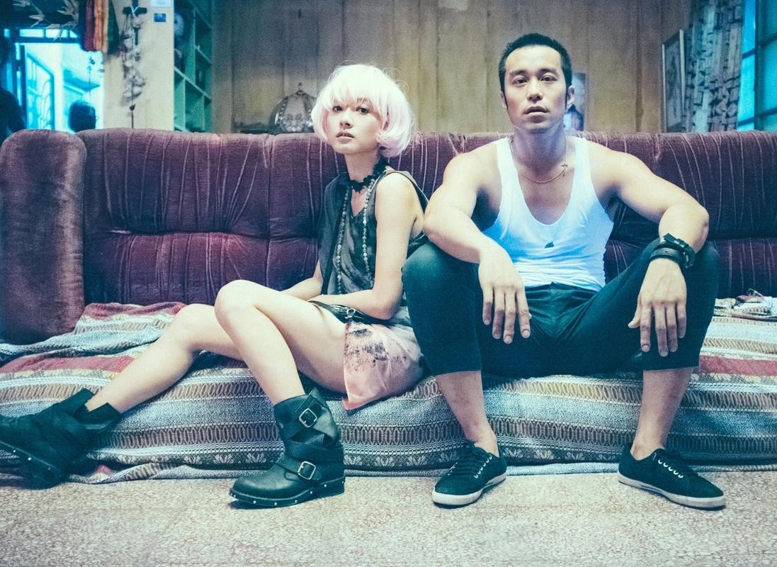 “不婚族”万茜:从不炒作,嫁普通丈夫,35岁高龄为丈夫生孩子