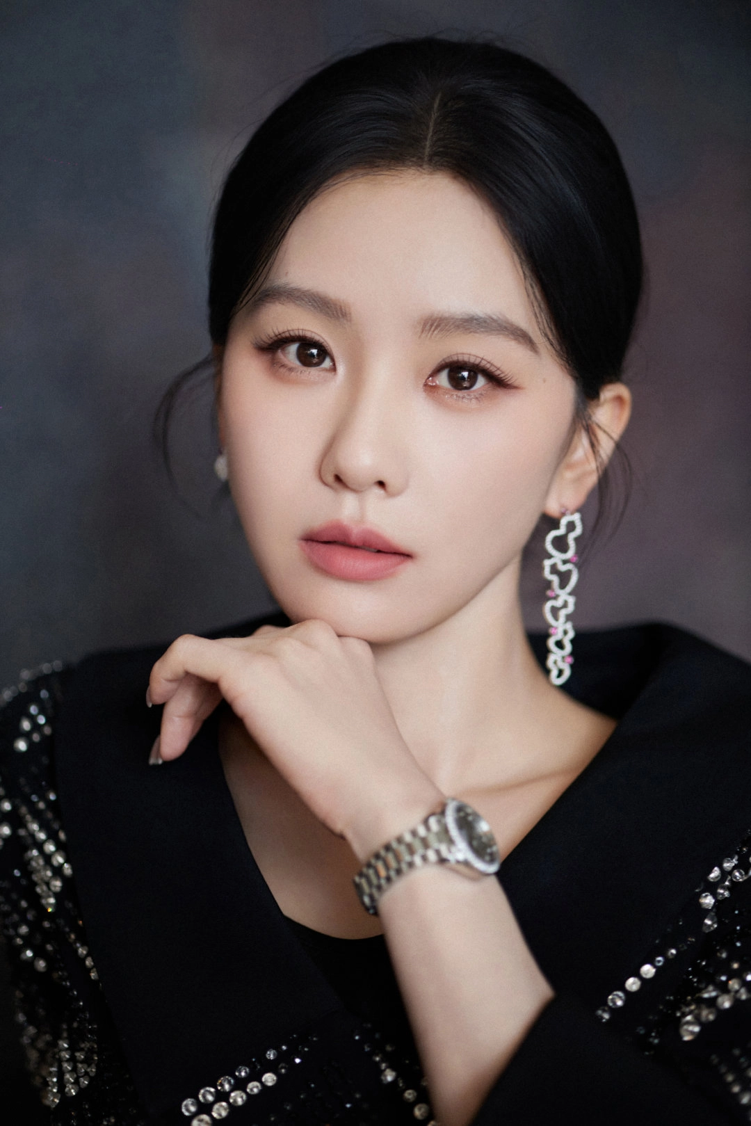 刘诗诗还是那么美，只是感觉眼睛没有以前有光了 - 万事屋 | 生活·动漫·娱乐综合社区-银魂同好聚集地