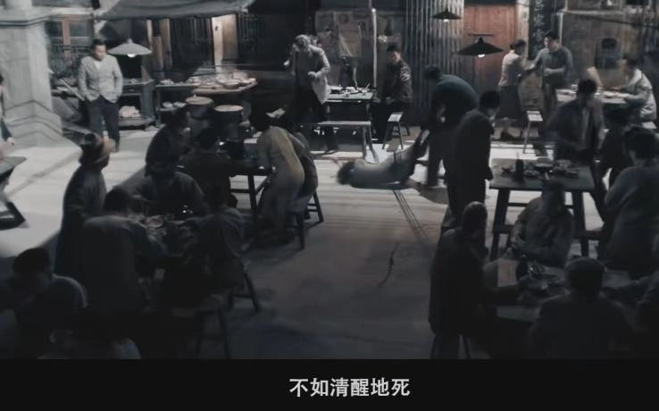 惨！《酱园弄》上映三天就被匆匆抬走，6亿大投资血亏出局？