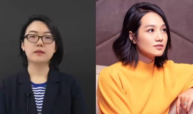 骗朱丹1600万让她倾家荡产,朱丹让她社死全网,出来混迟早是要还