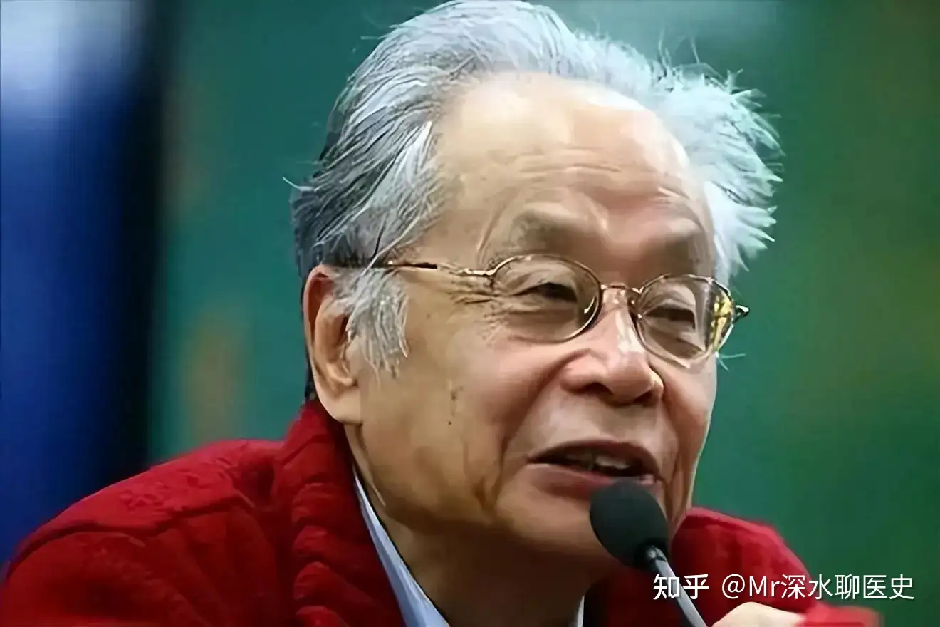 为什么信中医的人越来越少了？看看深水哥怎么回答的 - 万事屋 | 生活·动漫·娱乐综合社区-银魂同好聚集地