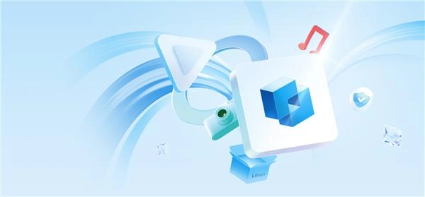 深度deepin 25正式发布!1000+优化修复、Linux稳定新标杆