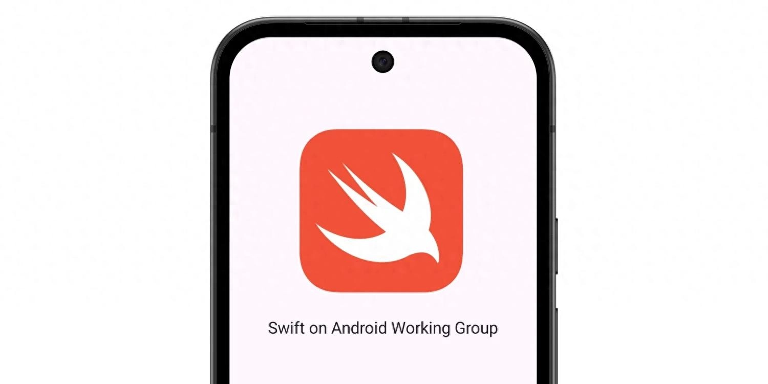 编程语言 Swift 正在努力增加对 Android 的支持 - 万事屋 | 生活·动漫·娱乐综合社区-银魂同好聚集地