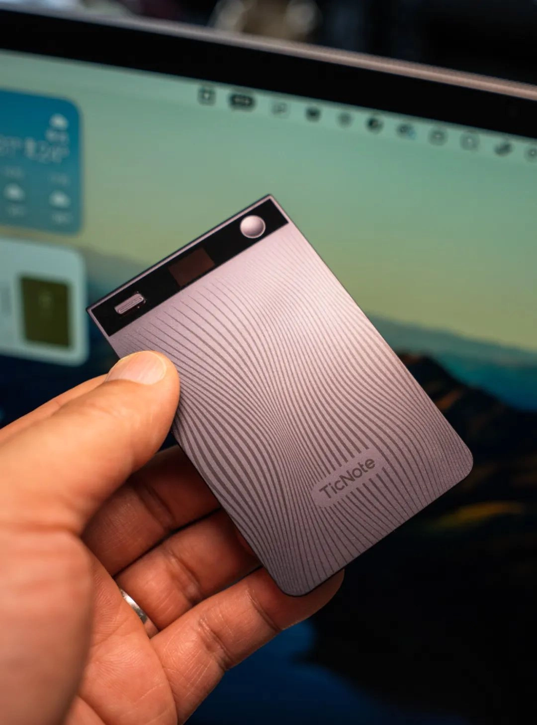 这款小众 AI 产品,绝了,据说可有给iPhone做通话录音哦!