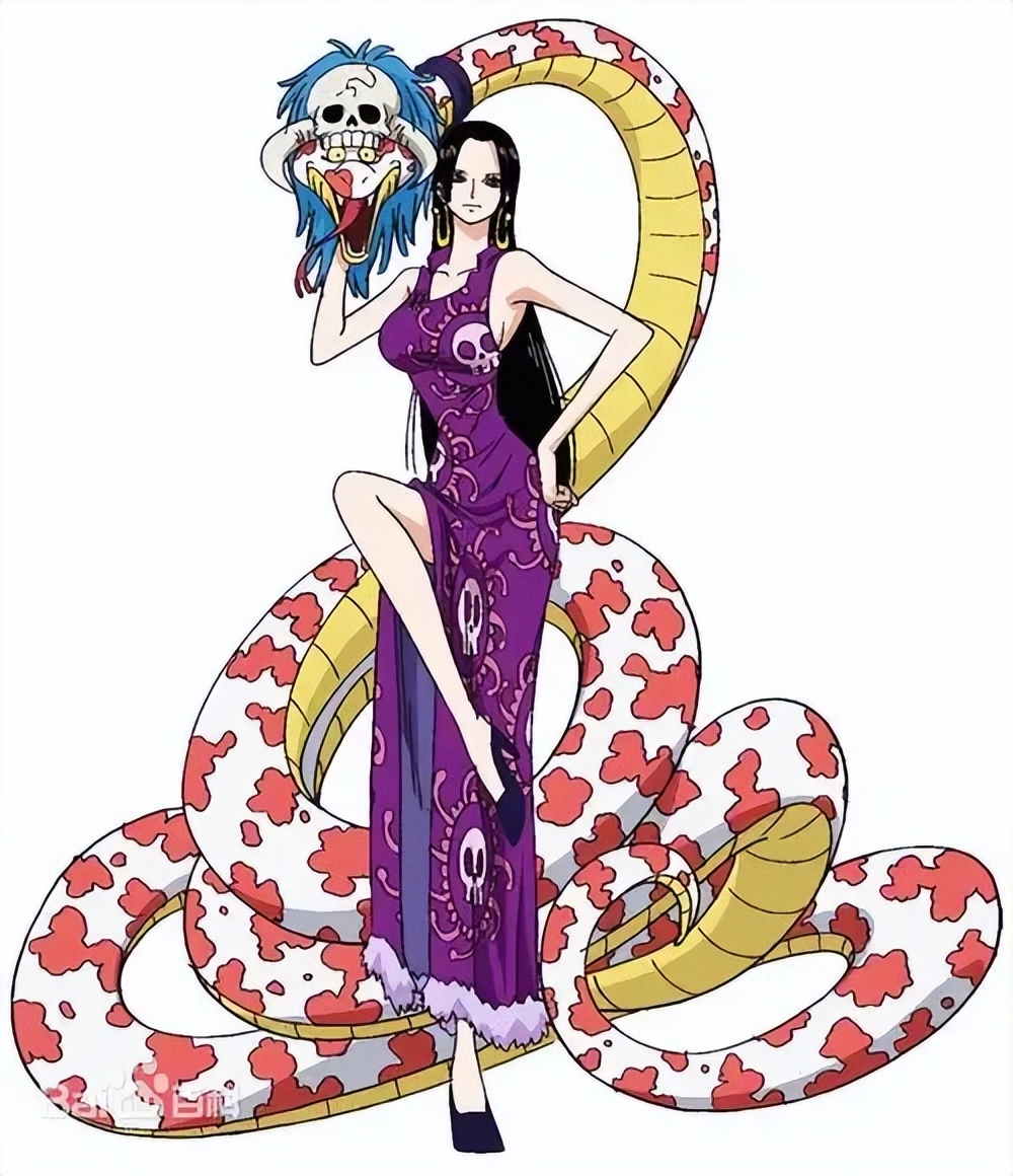 最漂亮的黑长直动漫美女TOP 20!黑长直才是最杀的颜值天花板!