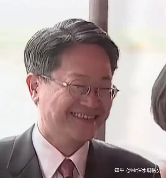 有人问:59岁的倪海厦,中医水平到底如何?我们来看看深水哥讲故事!