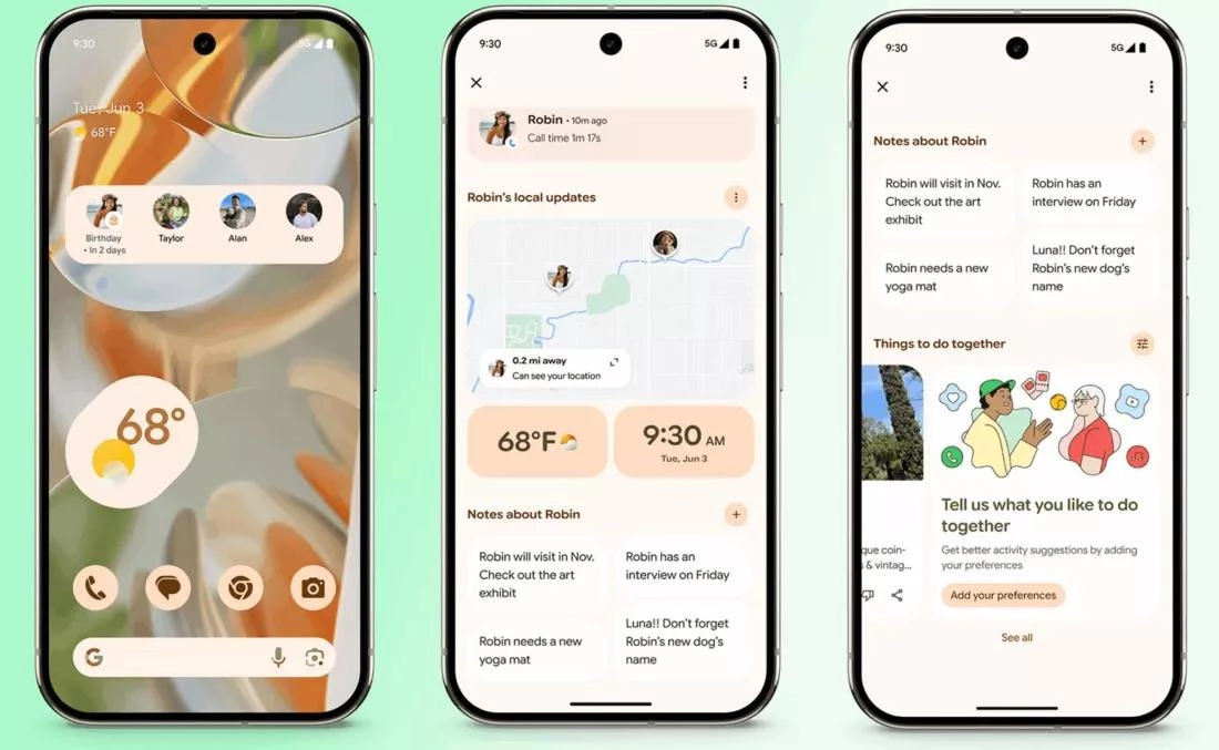 Android 16 将提醒用户注意Stingray监控和伪基站影响