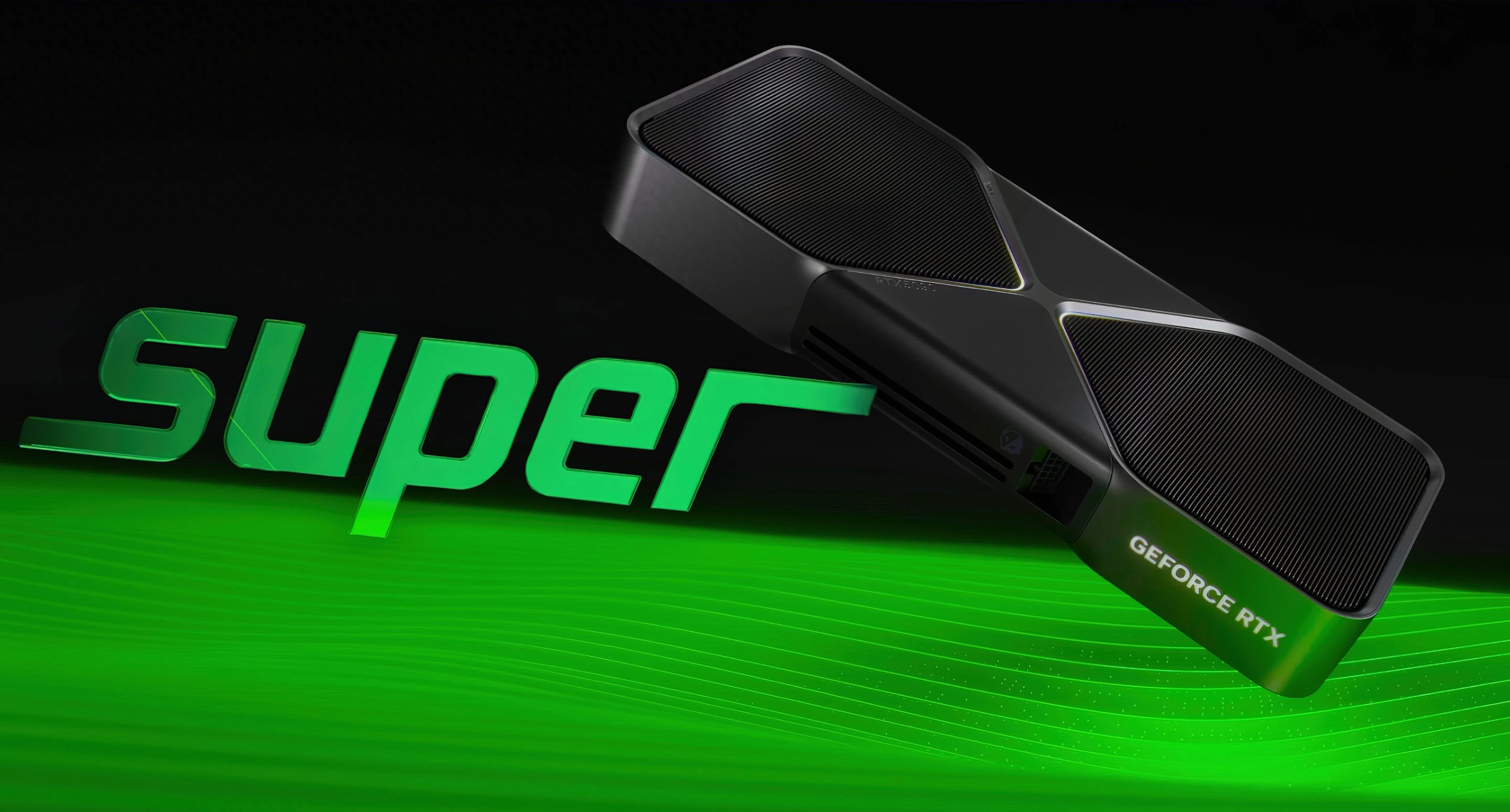 GeForce RTX 5070 SUPER GPU规格泄露：6400个核心、18GB显存、275W TBP - 万事屋 | 生活·动漫·娱乐综合社区-银魂同好聚集地