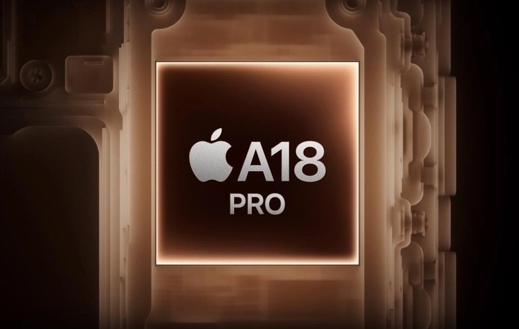 网传廉价版MacBook或将搭载iPhone 16 Pro同款A18 Pro芯片