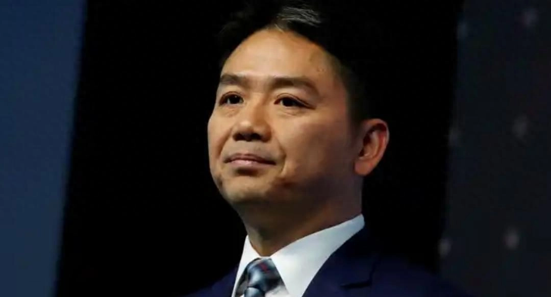 刘强东登新闻联播,释放什么信号?