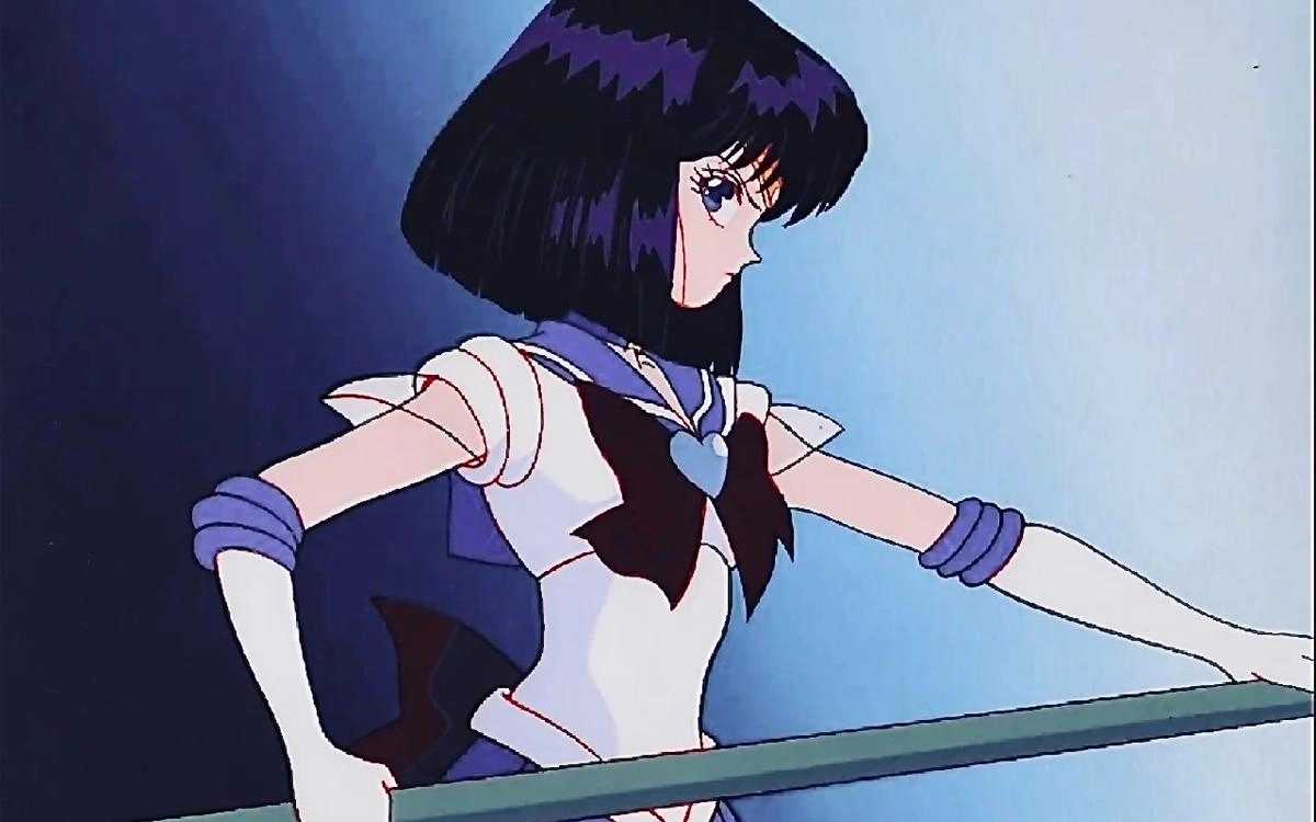 惨遭各国魔改的《美少女战士》都长什么样?