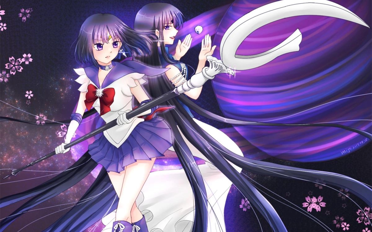 惨遭各国魔改的《美少女战士》都长什么样?