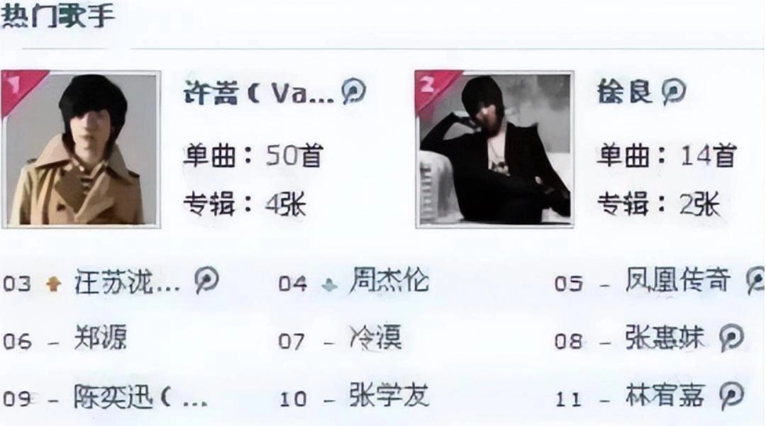 图片[15] - “跳楼机”红了，华语乐坛黄了 - 万事屋 | 生活·动漫·娱乐综合社区-银魂同好聚集地