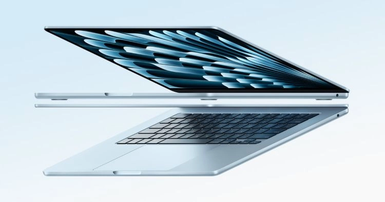 网传廉价版MacBook或将搭载iPhone 16 Pro同款A18 Pro芯片
