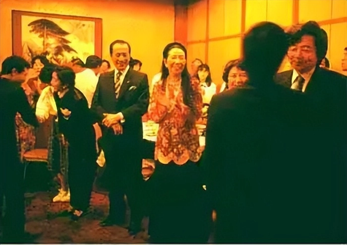 说他是日本最伟大演员,没有异议吧?