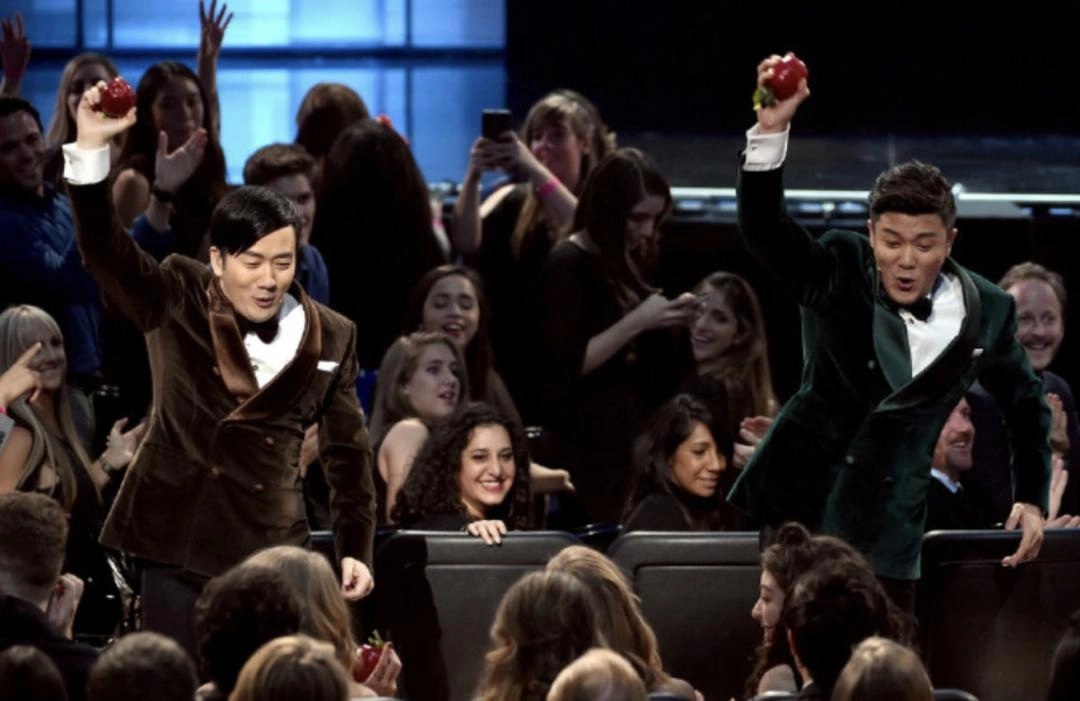 图片[20] - “跳楼机”红了，华语乐坛黄了 - 万事屋 | 生活·动漫·娱乐综合社区-银魂同好聚集地