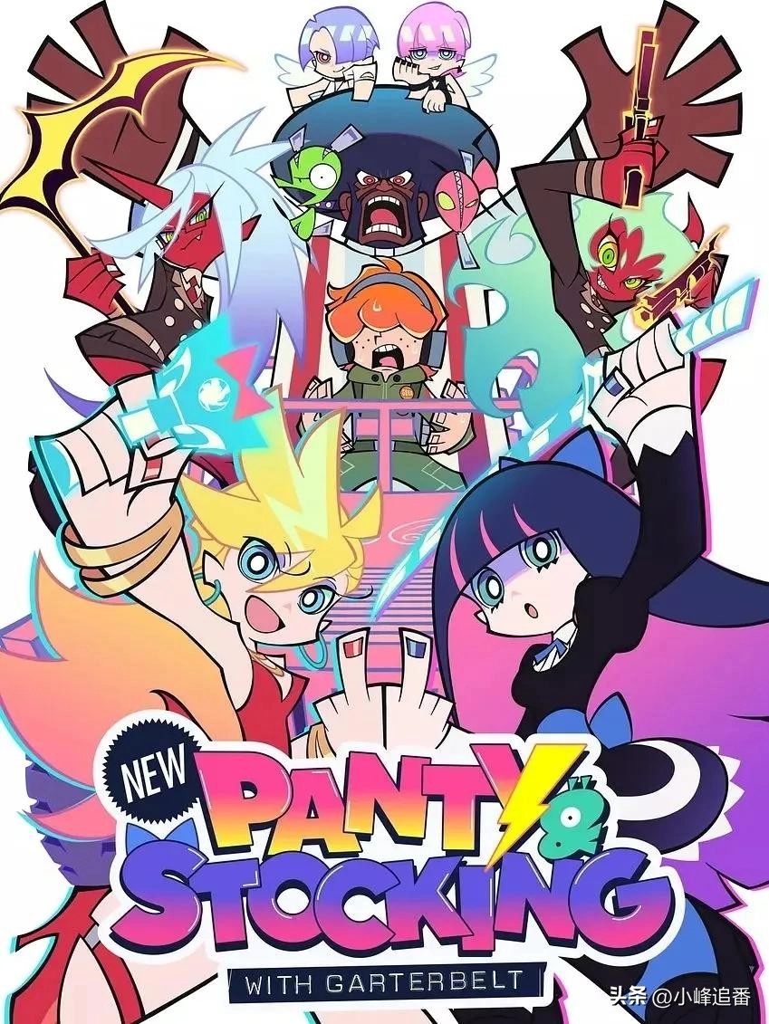 图片[18] - 网友分享2025年7月新番大放送：63部动漫来袭，众多续作强势回归！ - 动漫时代银魂 - 娱乐腐坏生活 - 万事屋 | 生活·动漫·娱乐综合社区-银魂同好聚集地