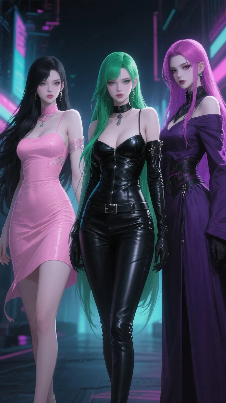 美女插画壁纸分享 - 万事屋 | 生活·动漫·娱乐综合社区-银魂同好聚集地