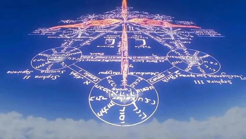 图片[19] - 有粉丝用AI去渲染还原《EVA》中的“使徒”们，你觉得变帅了吗？ - 动漫时代银魂 - 娱乐腐坏生活 - 万事屋 | 生活·动漫·娱乐综合社区-银魂同好聚集地