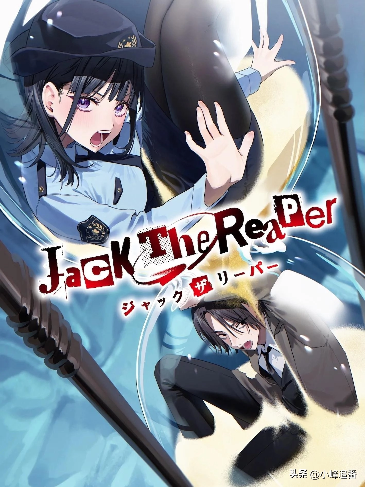 图片[24] - 网友分享2025年7月新番大放送：63部动漫来袭，众多续作强势回归！ - 动漫时代银魂 - 娱乐腐坏生活 - 万事屋 | 生活·动漫·娱乐综合社区-银魂同好聚集地