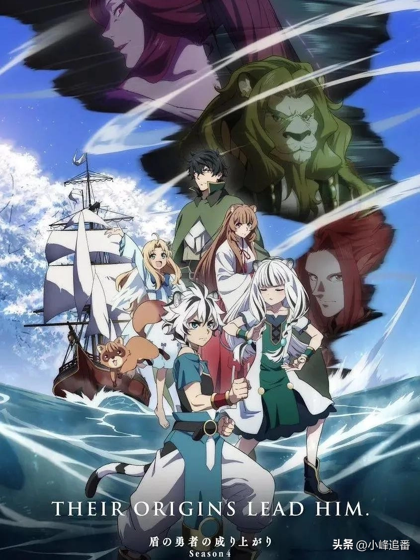 网友分享2025年7月新番大放送：63部动漫来袭，众多续作强势回归！ - 万事屋 | 生活·动漫·娱乐综合社区-银魂同好聚集地