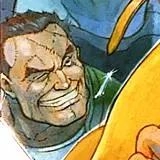 街机《惩罚者》颠覆三观的漫画剧情:女忍者曾经被多次拐卖