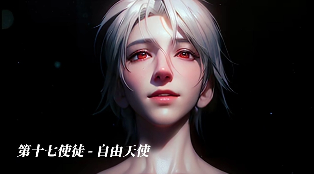 图片[18] - 有粉丝用AI去渲染还原《EVA》中的“使徒”们，你觉得变帅了吗？ - 动漫时代银魂 - 娱乐腐坏生活 - 万事屋 | 生活·动漫·娱乐综合社区-银魂同好聚集地