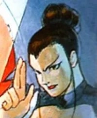 图片[19] - 街机《惩罚者》颠覆三观的漫画剧情：女忍者曾经被多次拐卖 - 游戏厅银魂 - 万事屋 | 生活·动漫·娱乐综合社区-银魂同好聚集地