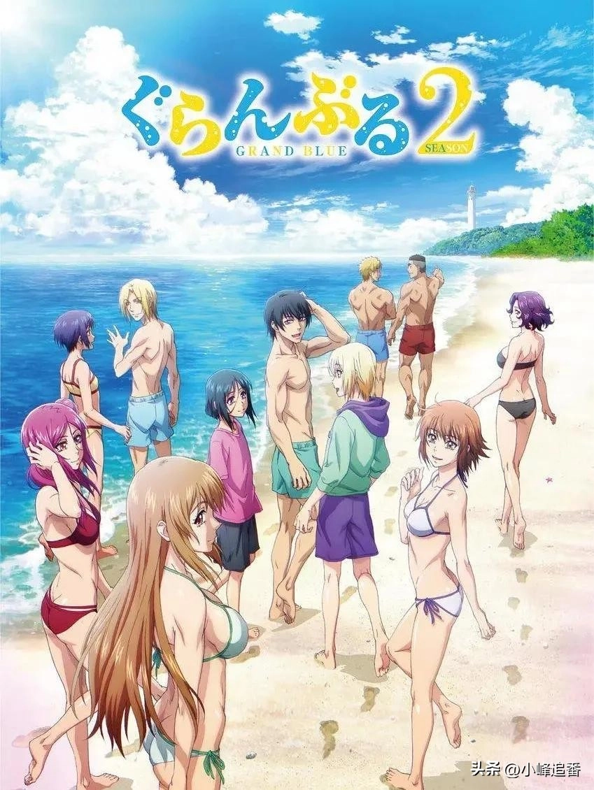 网友分享2025年7月新番大放送：63部动漫来袭，众多续作强势回归！ - 万事屋 | 生活·动漫·娱乐综合社区-银魂同好聚集地