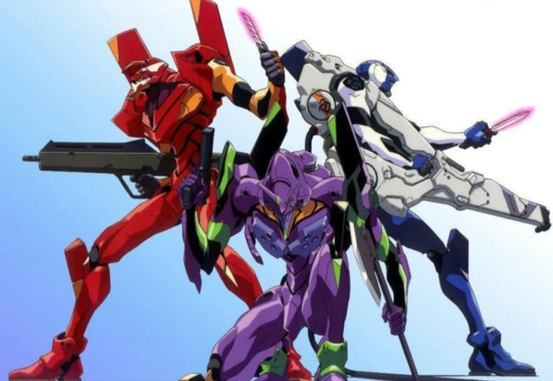 图片[20] - 有粉丝用AI去渲染还原《EVA》中的“使徒”们，你觉得变帅了吗？ - 动漫时代银魂 - 娱乐腐坏生活 - 万事屋 | 生活·动漫·娱乐综合社区-银魂同好聚集地