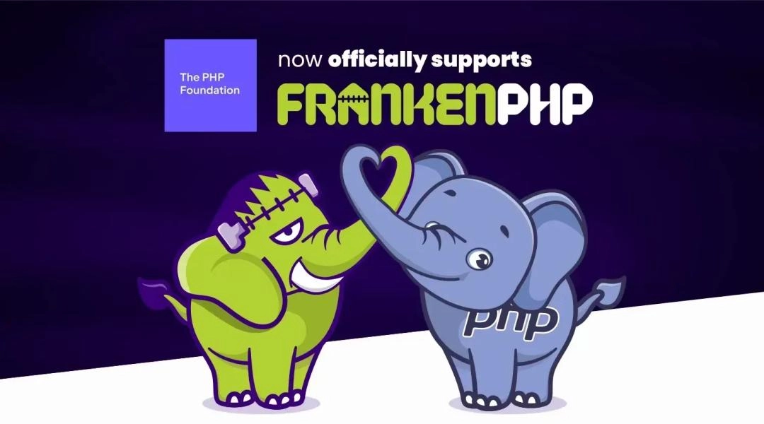 Nginx和Apache要成旧爱了?PHP有了新搭档