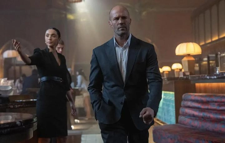 《功夫梦2》惨遭下映,票房505万,成龙被中国观众抛弃了