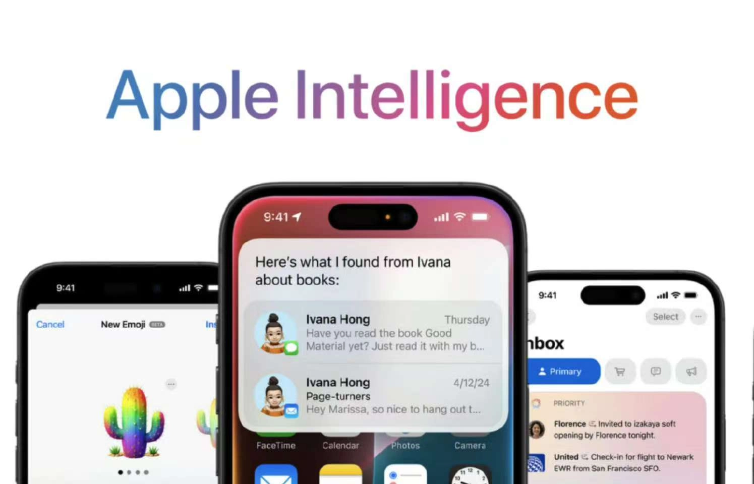 用苹果手机的注意!苹果官网下架AI介绍 iOS26陆续推送升级