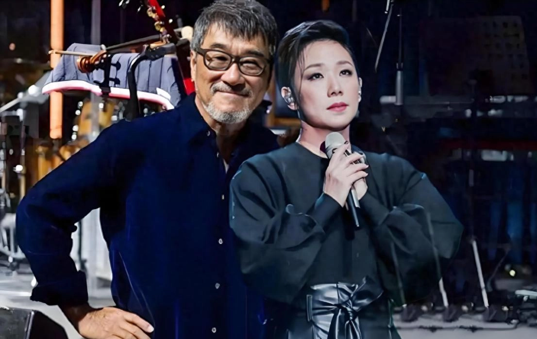 李宗盛离婚协议藏两版本!林忆莲喘息声混进母带卖天价