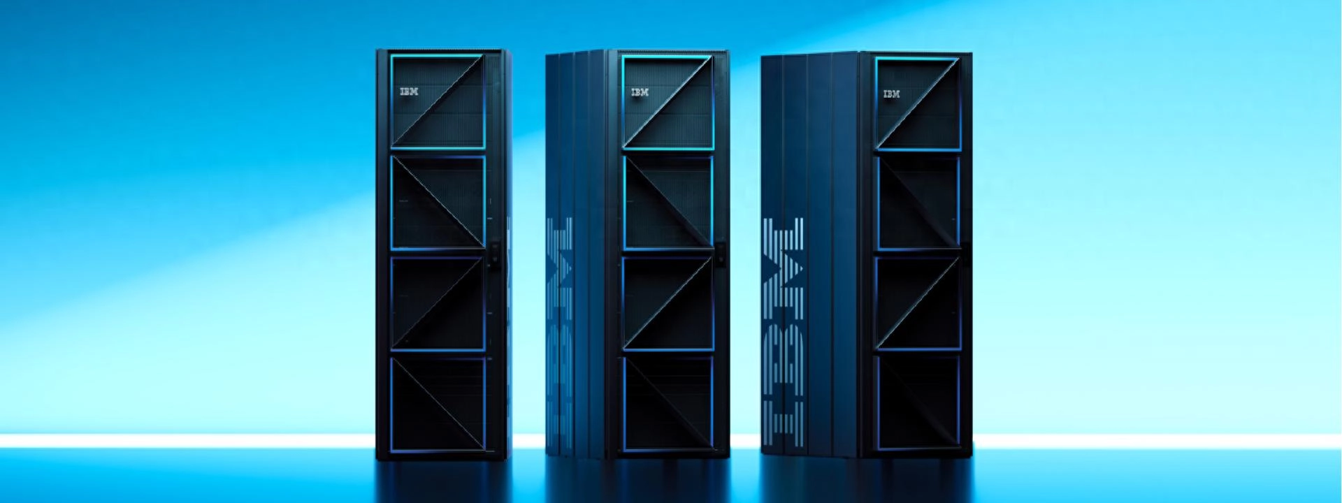 IBM推出Power 11芯片和服务器 侧重简化AI部署 - 万事屋 | 生活·动漫·娱乐综合社区-银魂同好聚集地