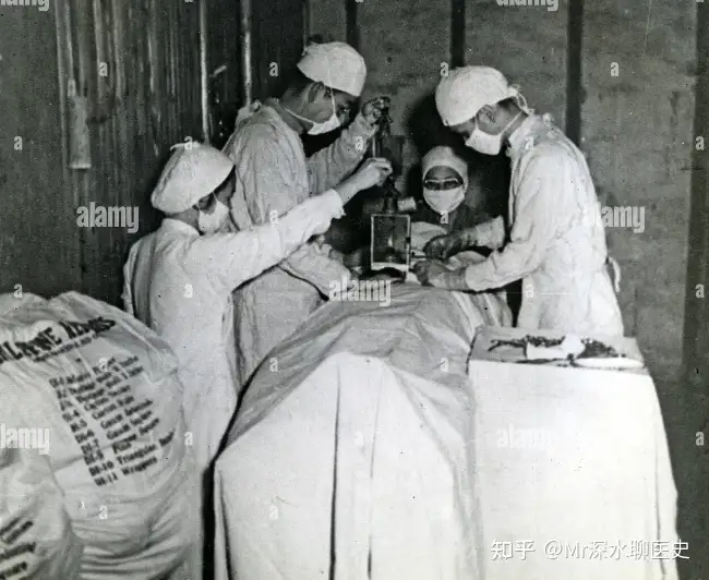 中医为什么感觉越来越衰败呢？看深水哥讲故事！ - 万事屋 | 生活·动漫·娱乐综合社区-银魂同好聚集地