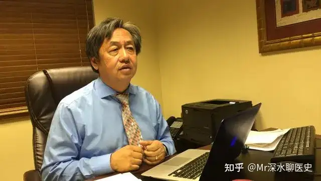 你是如何看待倪海厦老师的中医传播方式的？网友吐槽：就一神棍 - 万事屋 | 生活·动漫·娱乐综合社区-银魂同好聚集地