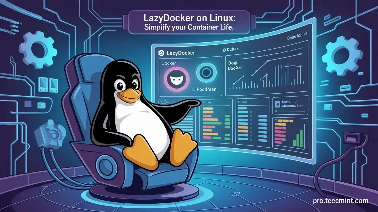 GitHub 44k星标 Docker可视化神器:从日志洪流到上帝视角