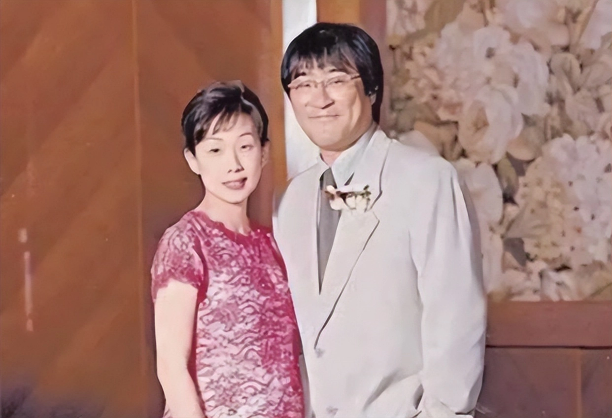 李宗盛离婚协议藏两版本!林忆莲喘息声混进母带卖天价