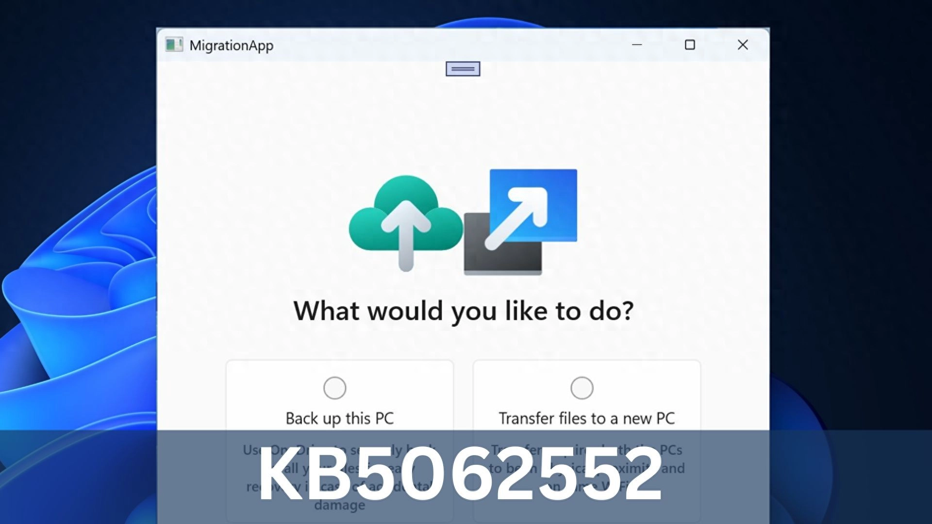 Windows 11 KB5062552更新发布 新增PC间文件传输和更快的搜索功能 - 软件交流银魂 - 科技改变生活 - 万事屋 | 生活·动漫·娱乐综合社区-银魂同好聚集地