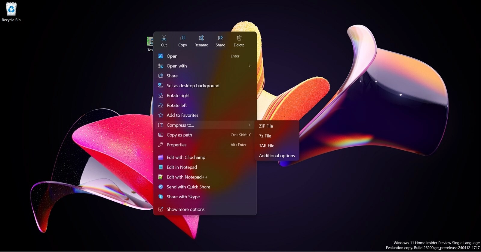 微软为 Windows 11 24H2 发布重要更新 KB5062553