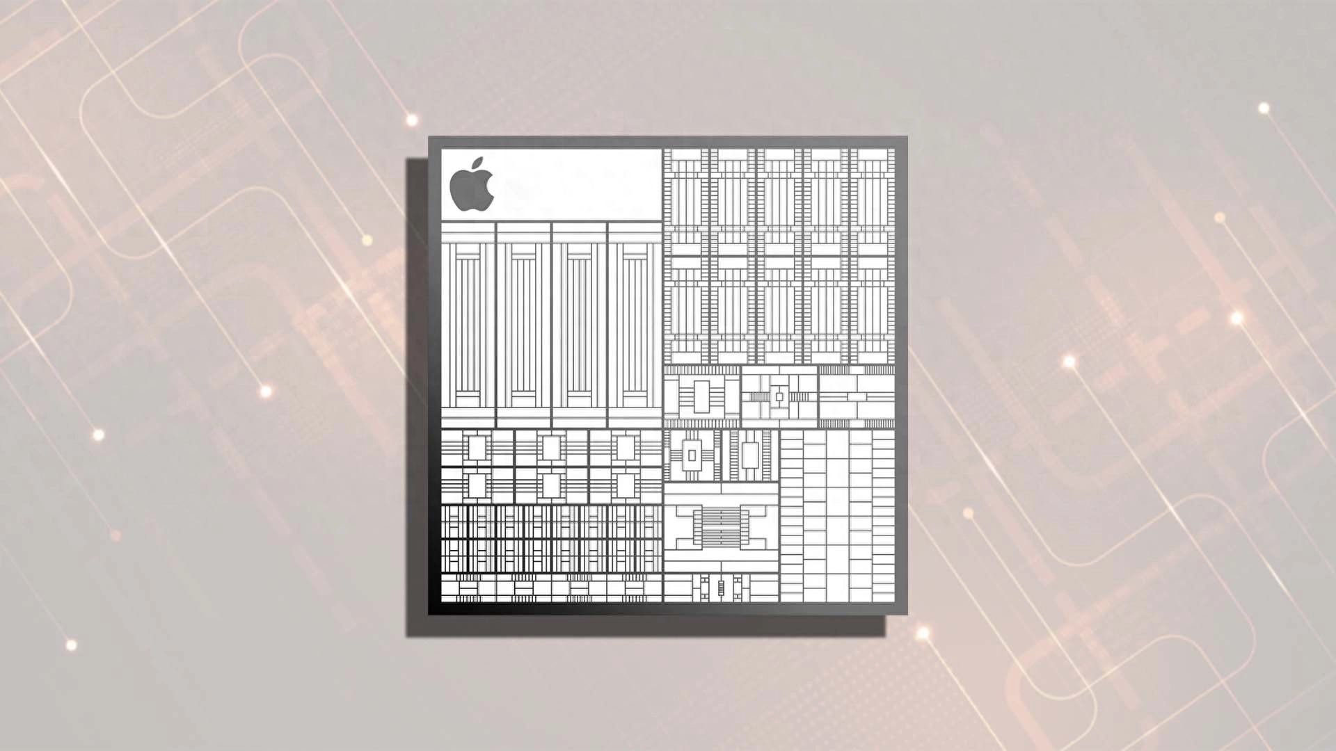 iOS 18 代码揭示了苹果正在研发七款不同的芯片 - 万事屋 | 生活·动漫·娱乐综合社区-银魂同好聚集地